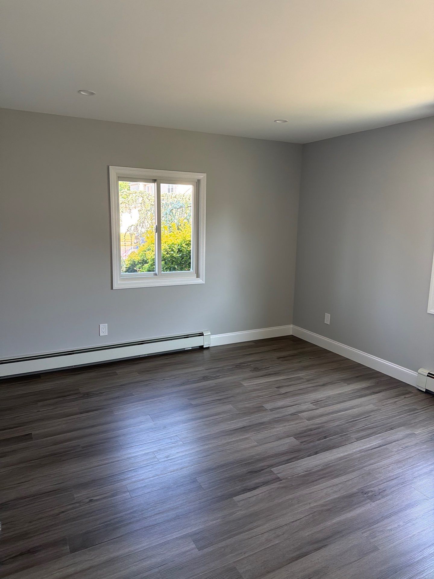 Residential Fire Damage Restoration and Full Reconstruction in Wantagh by EMS Restoration Corp