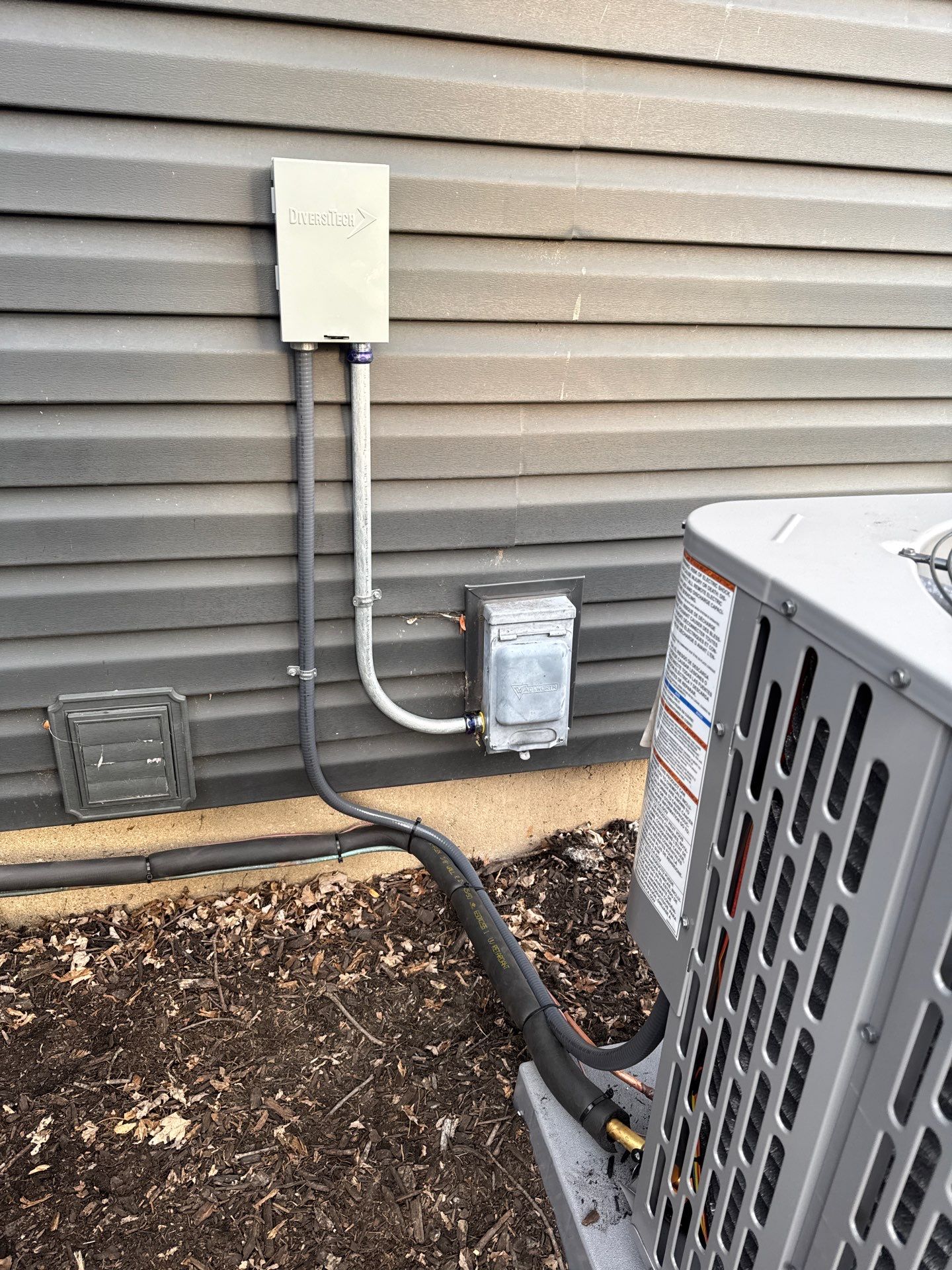 American Standard (AmeriStar) Furnace & Air Conditioner  by Ragano Heating & Air Conditioning Inc