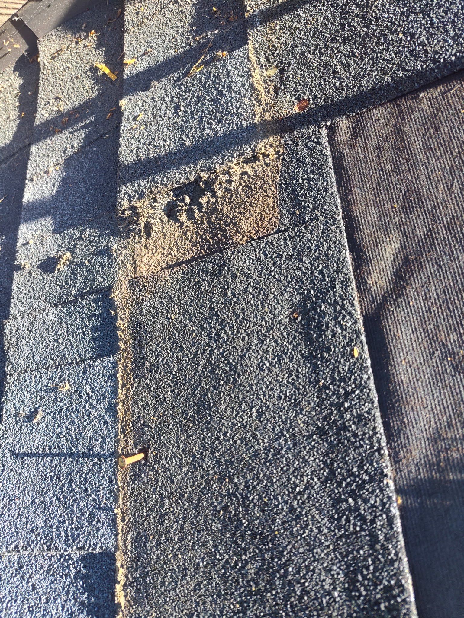 Metro- Rizzo Repair by Advanced Contracting Inc
