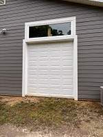 Siding Installation using JH CedarMill Plank STMT by ExteriorPros