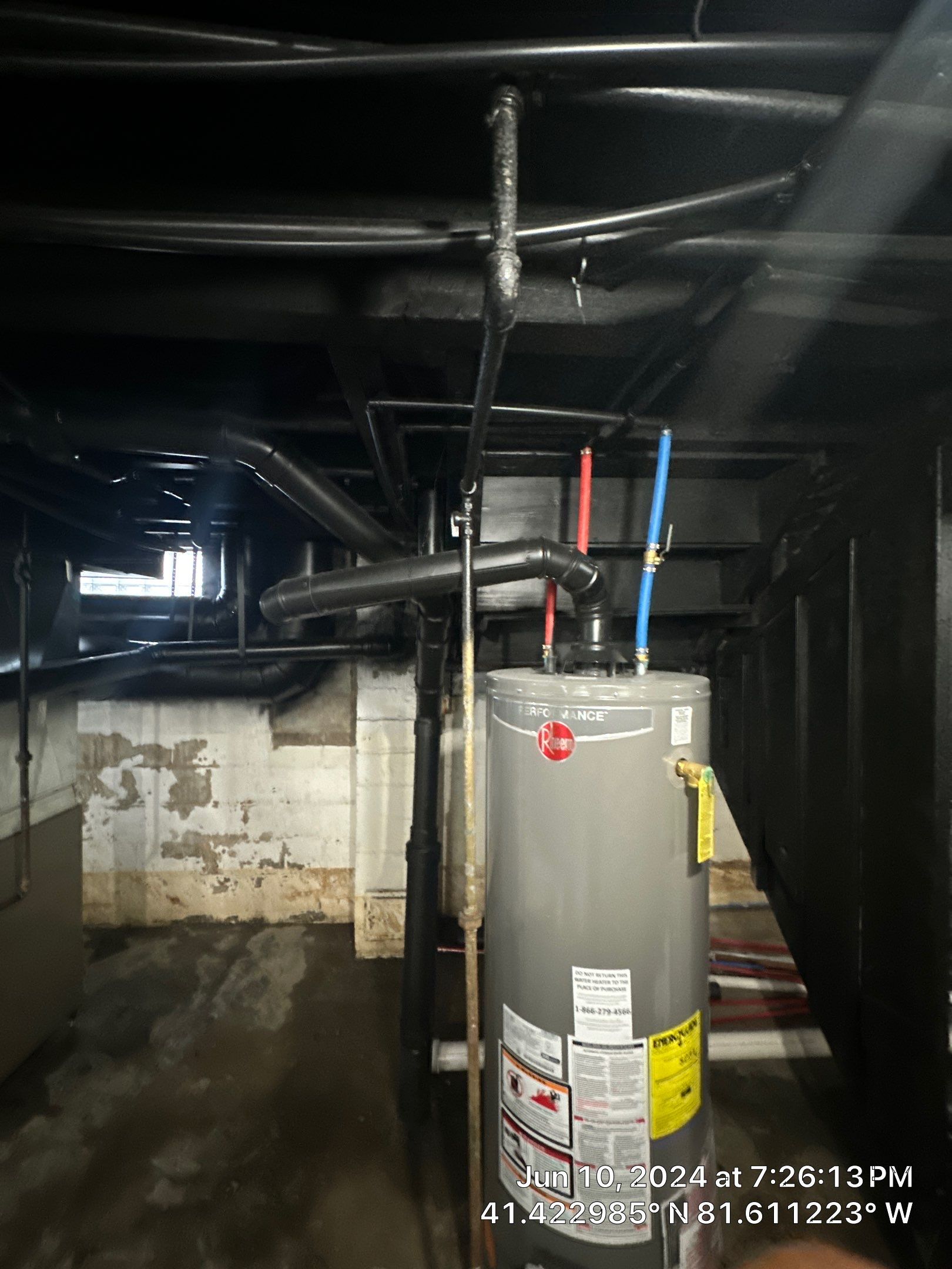 Garfield Heights Single Family Full Remodel by Rei Task