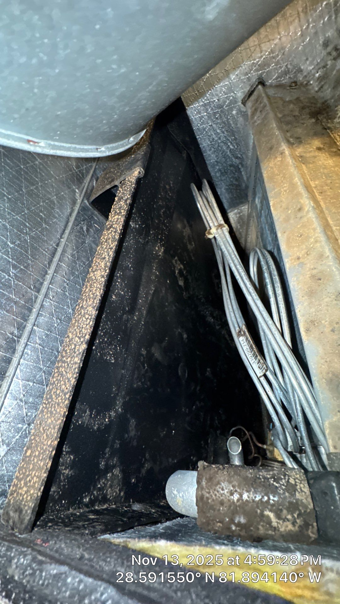 Air Duct Cleaning in Mascotte by Hygienic Air, Inc