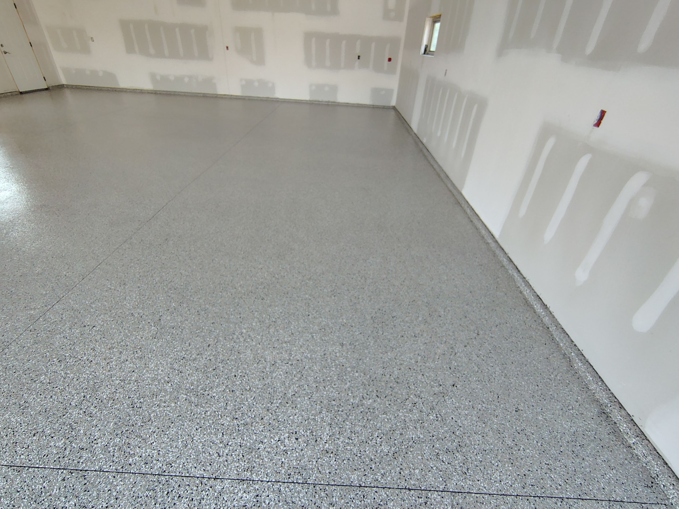 Shop Concrete Coating in Tea, SD by Select Painting, Coatings & Garage Cabinets