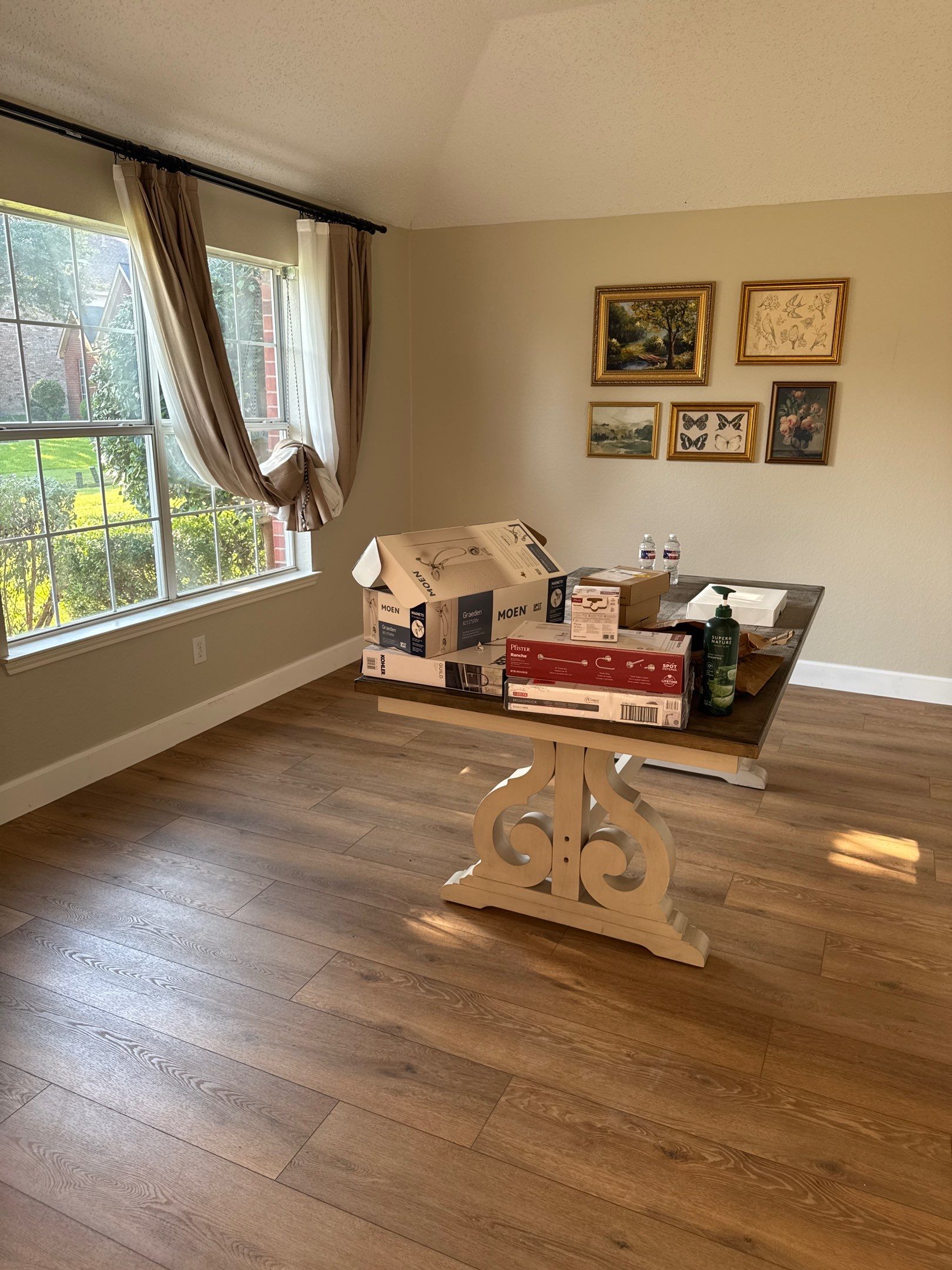 Full-Spectrum Home Makeover: Floor-to-Ceiling Remodel in 25 Days by Tibi Soli LLC