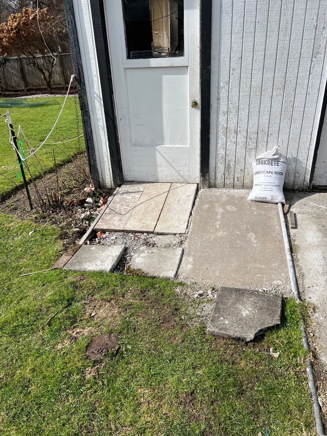 Erick | Asphalt Repair  by Jireh Asphalt & Concrete Inc 