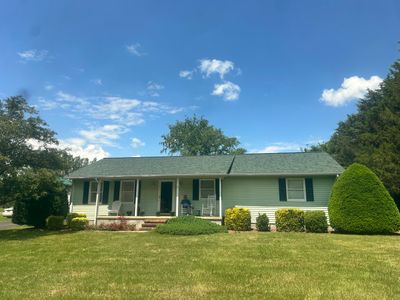 Re-Roof in Felton