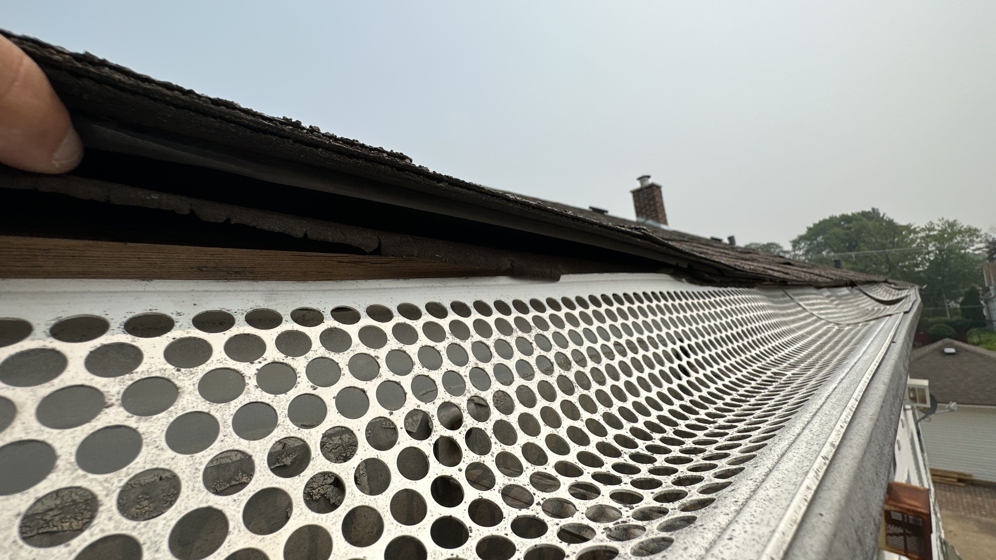 Gutter Repair by G2