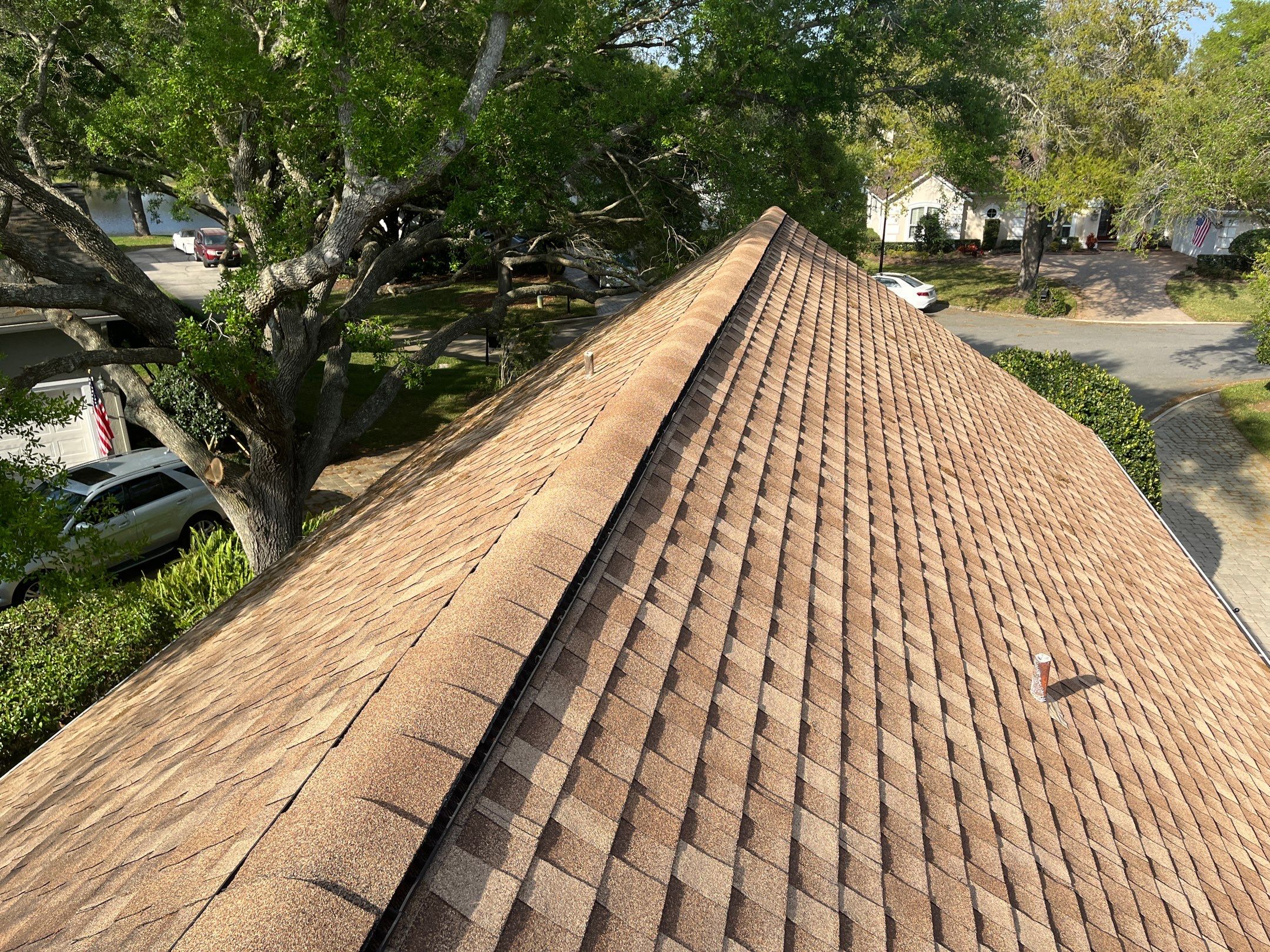 Shingle -> Shingle by Prime Roofing