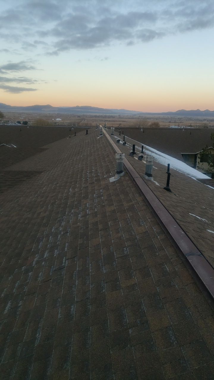 Residential Roofing Installation using GAF Timberline HDZ - Lifetime Shingle by The Roof Doctor