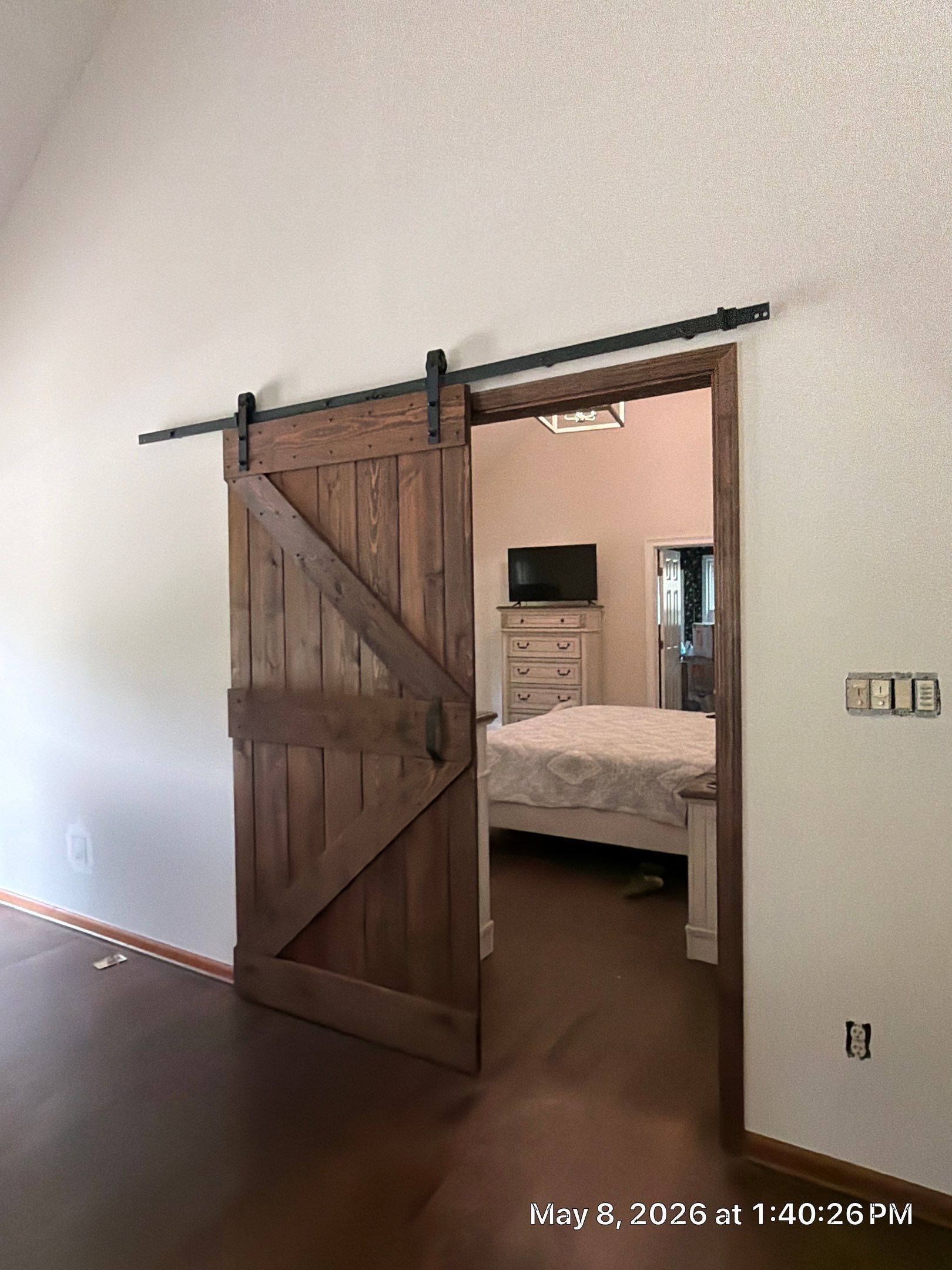 Full Interior Repaint in Oxford, GA by PGP Surface Solutions, LLC