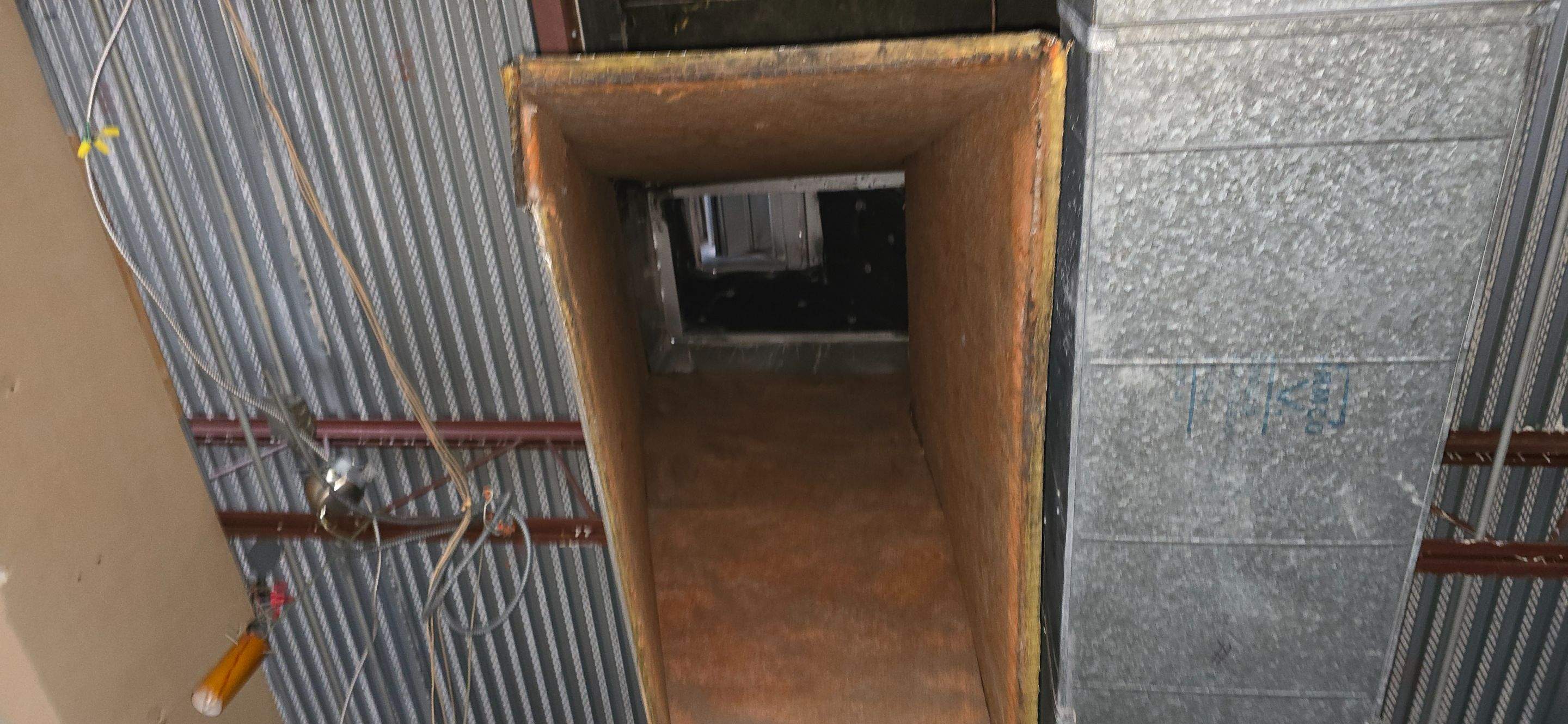 Water Damage Claim in Marion by FLAPA & KeyStone