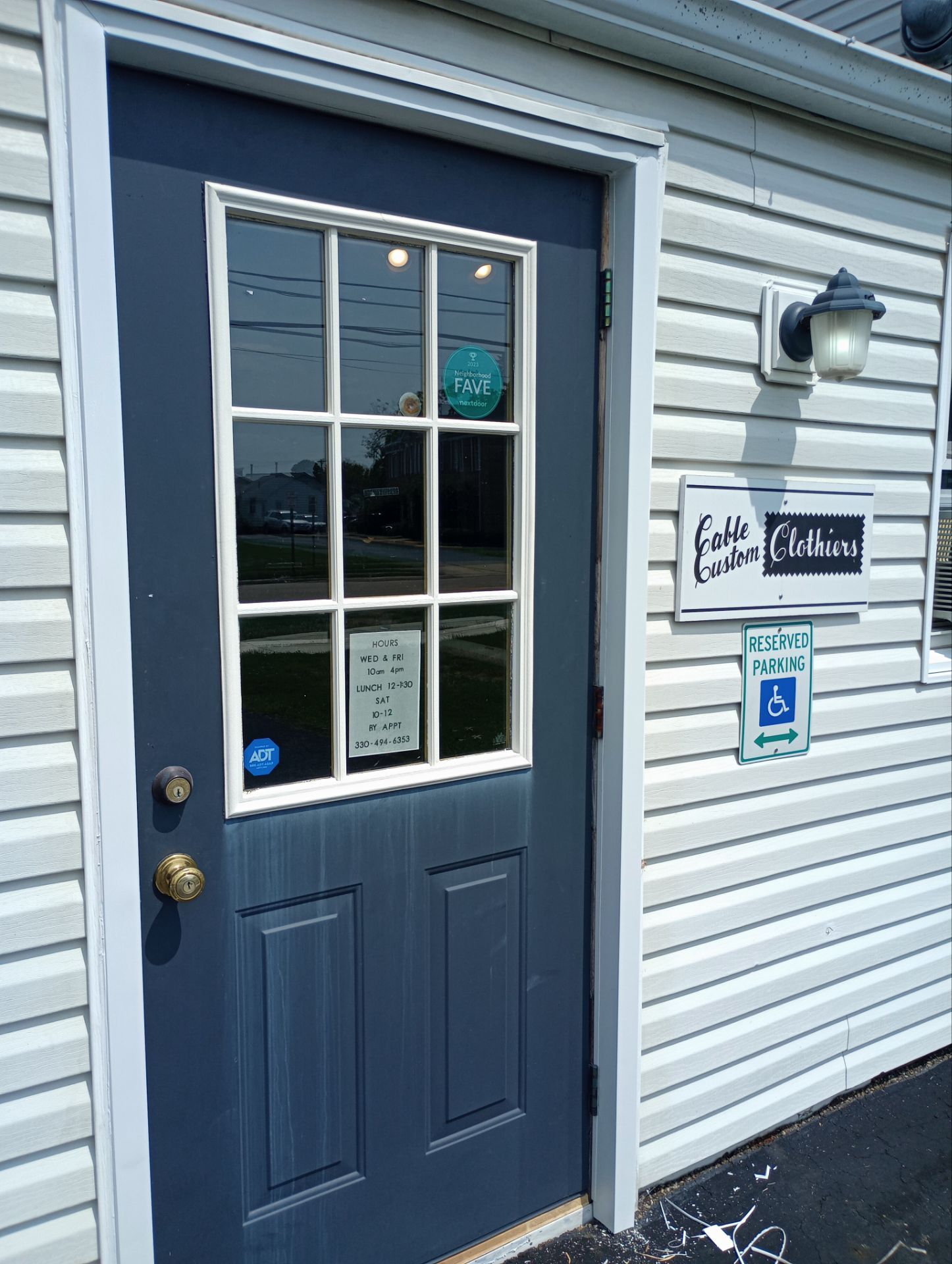 Patricia Lewers 1005 by Silver Leaf Contracting 