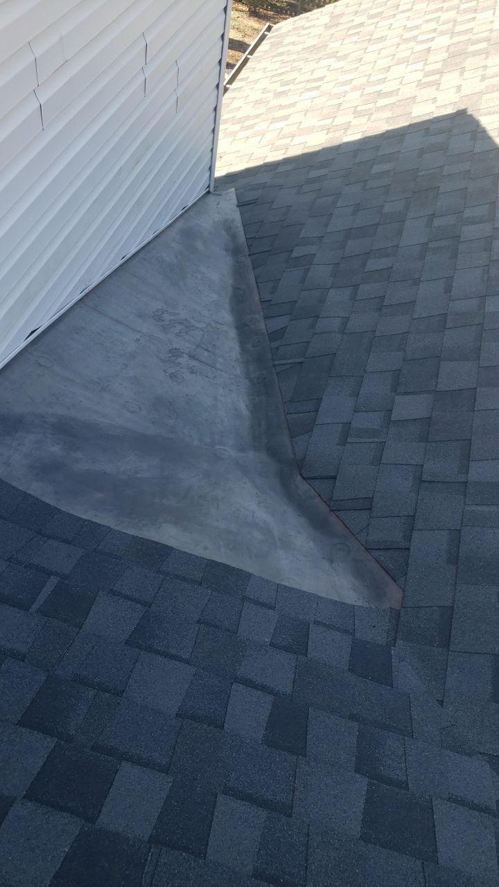 Burke - Certainteed Landmark Pro Max Def Moire Black  by RM Banning, Inc.