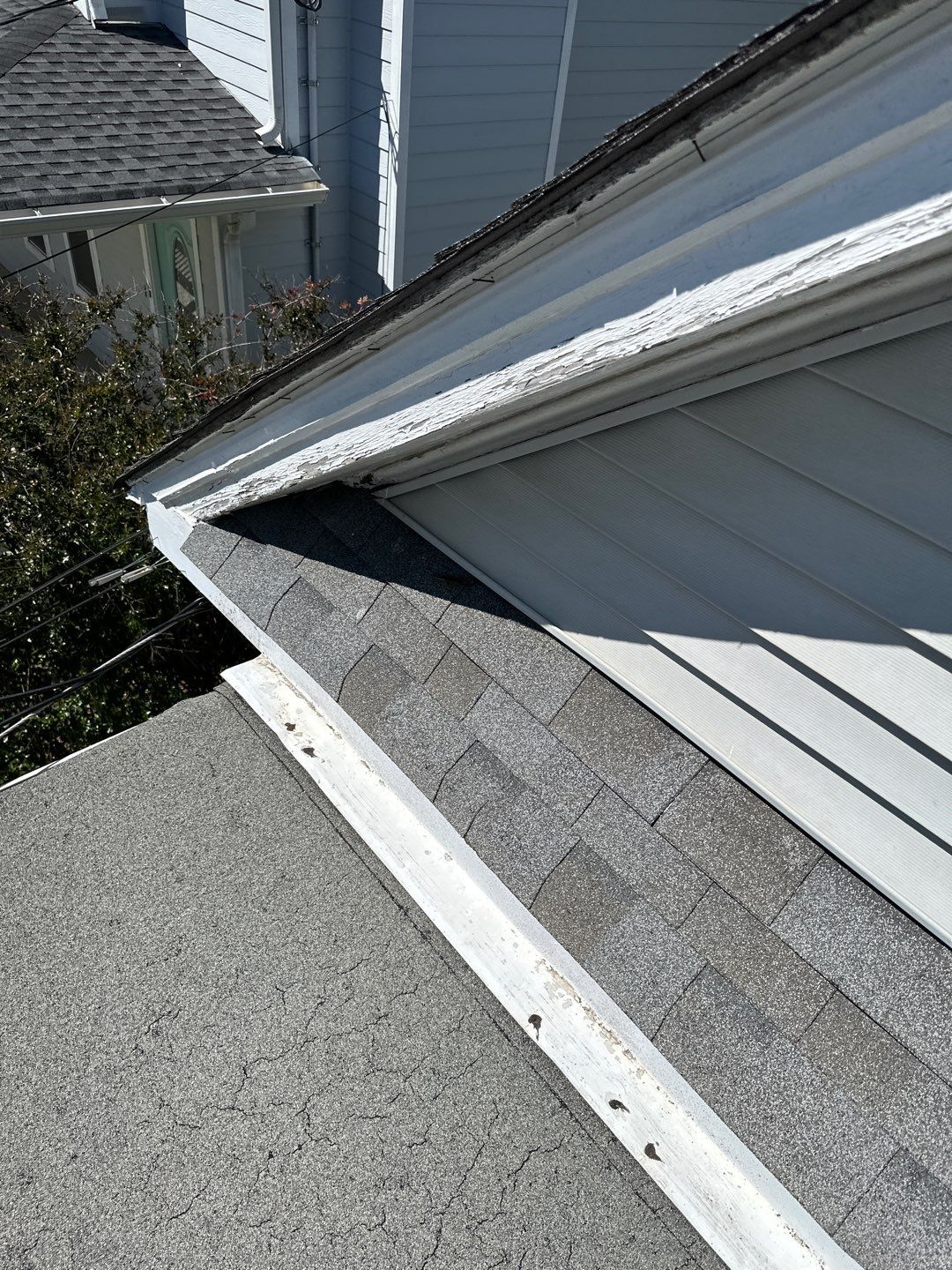 Residential Roofing Installation by Inspector Roofing and Restoration