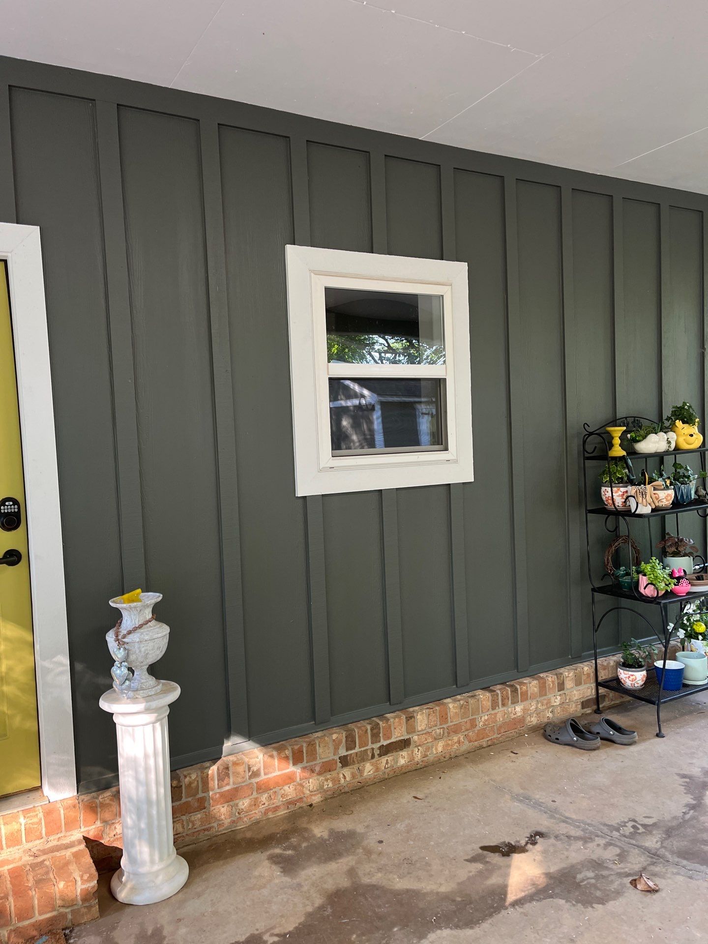 McIntyre Project in Tuscaloosa  by The Window Source