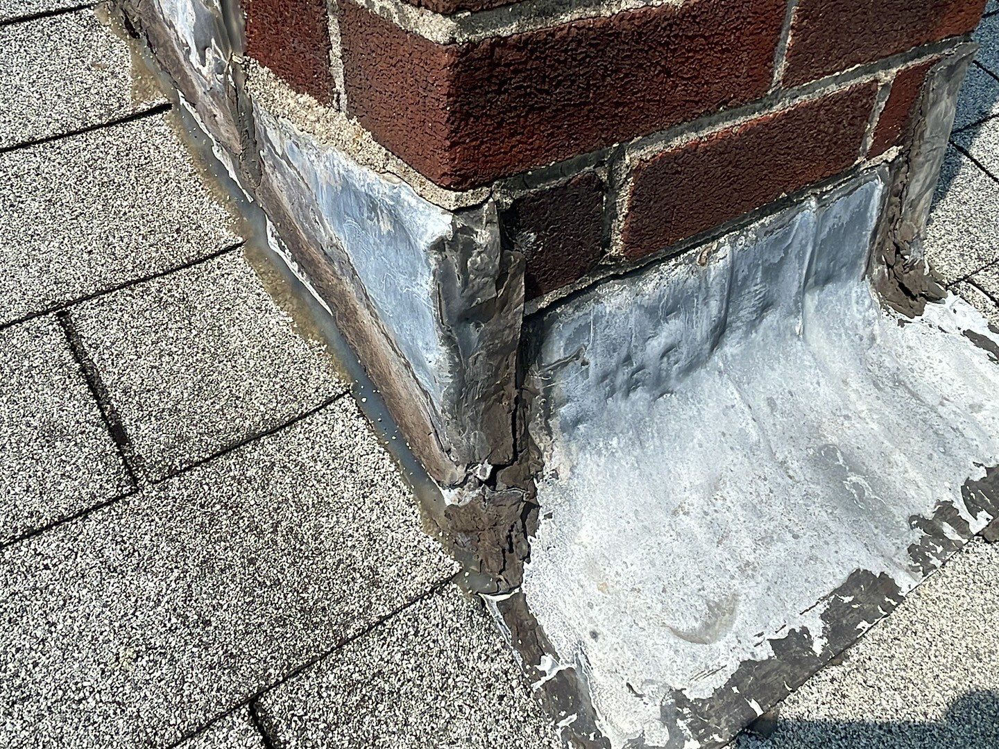Residential Roof Replacement by Sensible Home Solutions
