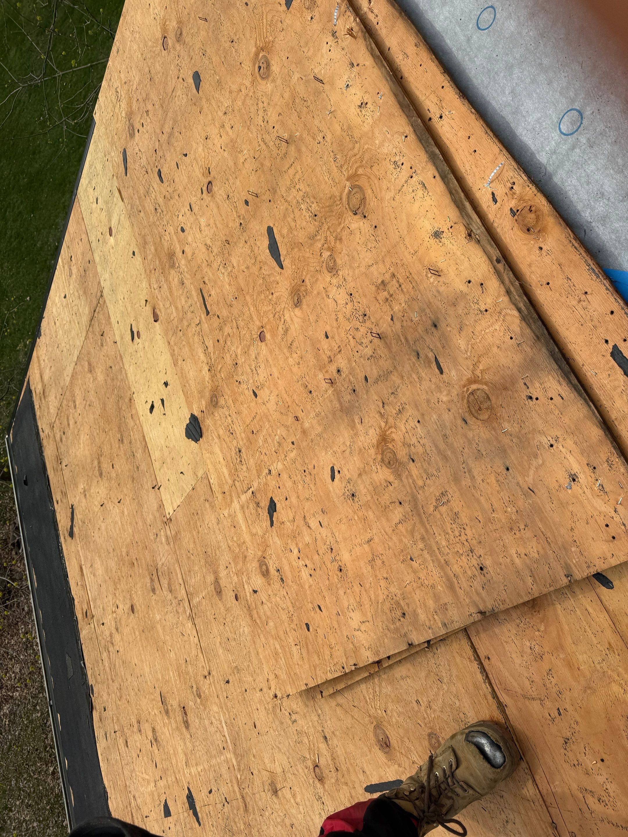 Project in Auburn Hills by Eave Roofing