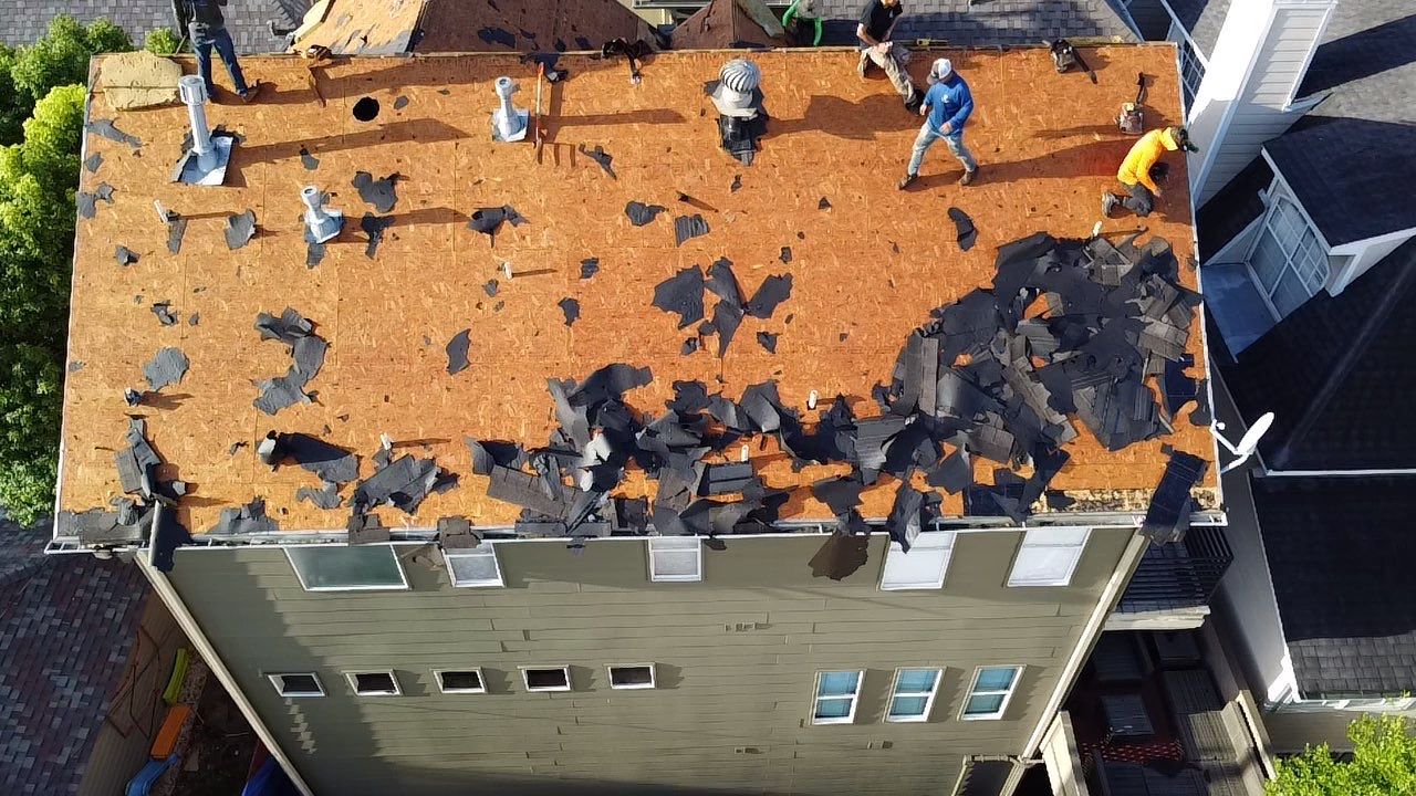 Smith C. by Boss Hogg Roofing