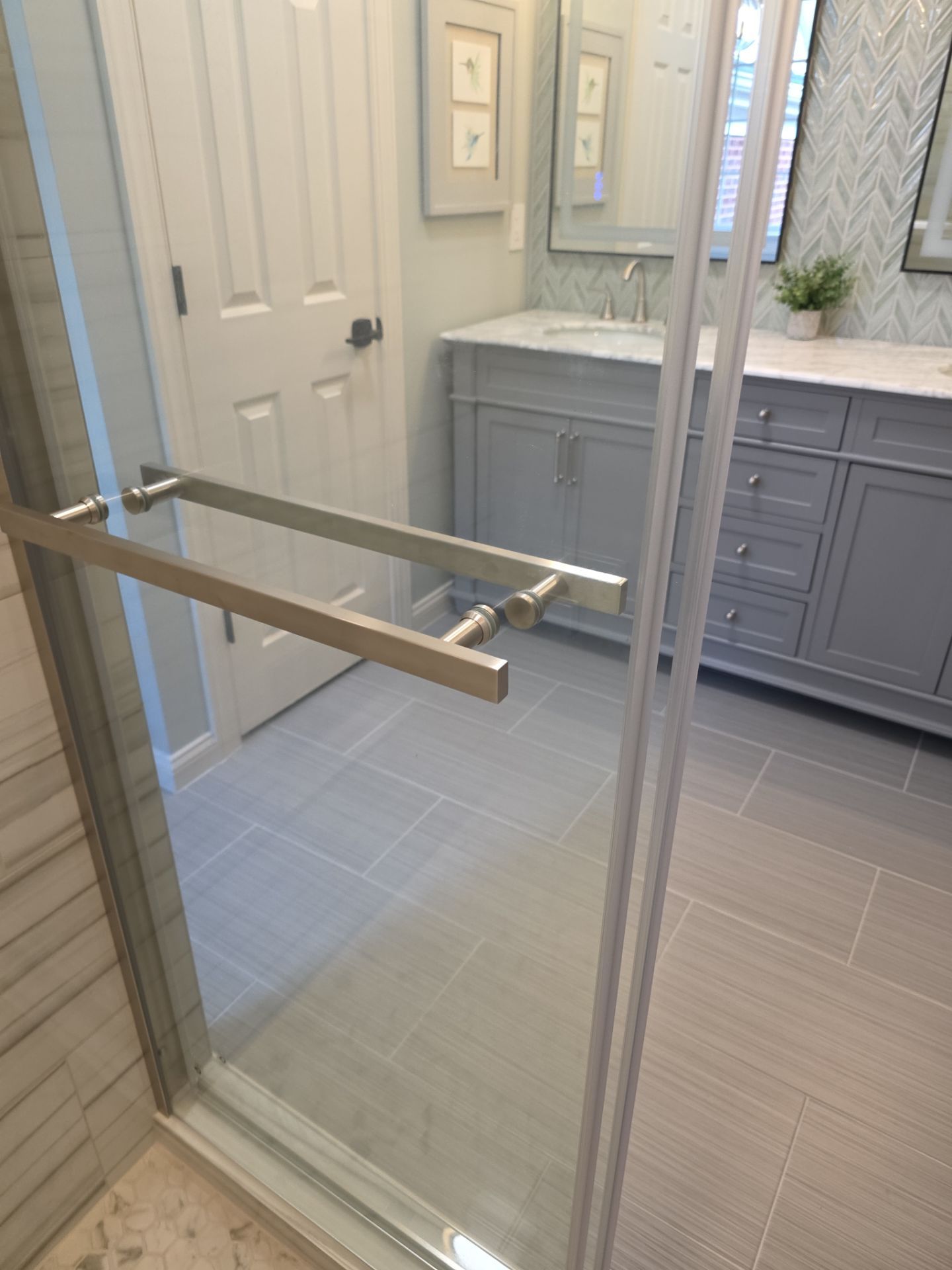 From Outdated to Outstanding: Morrisville Bathroom Remodel by Elite Remodeling and Design LLC