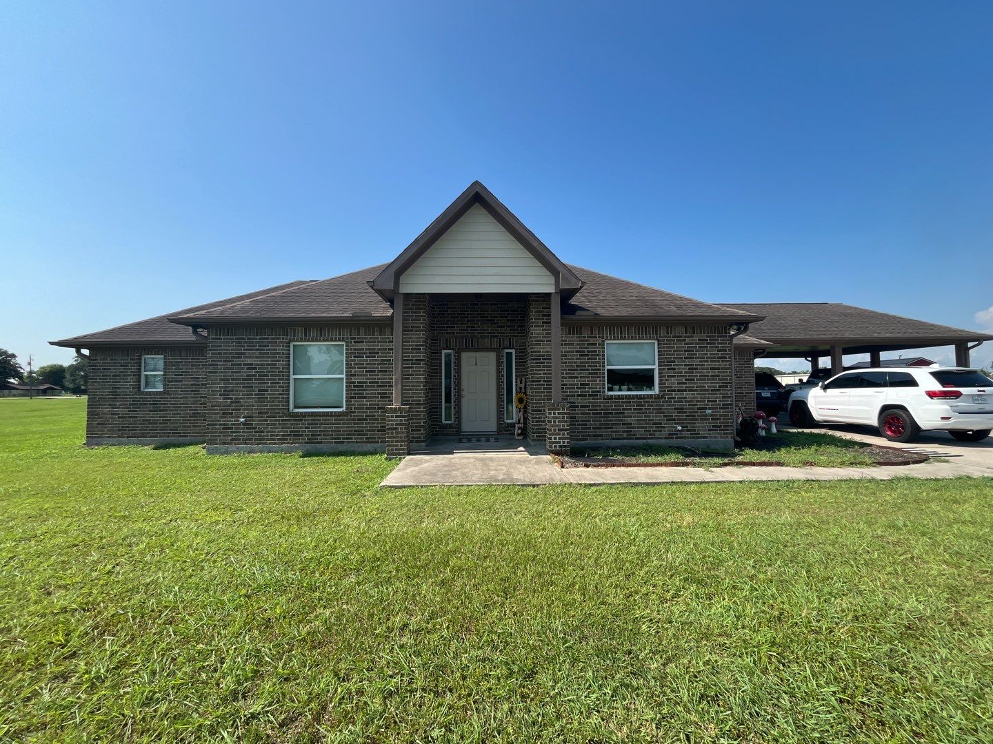 Residential Roof Replacement using GAF NATURAL SHADOW - CHARCOAL  by Elite Roofing LLC