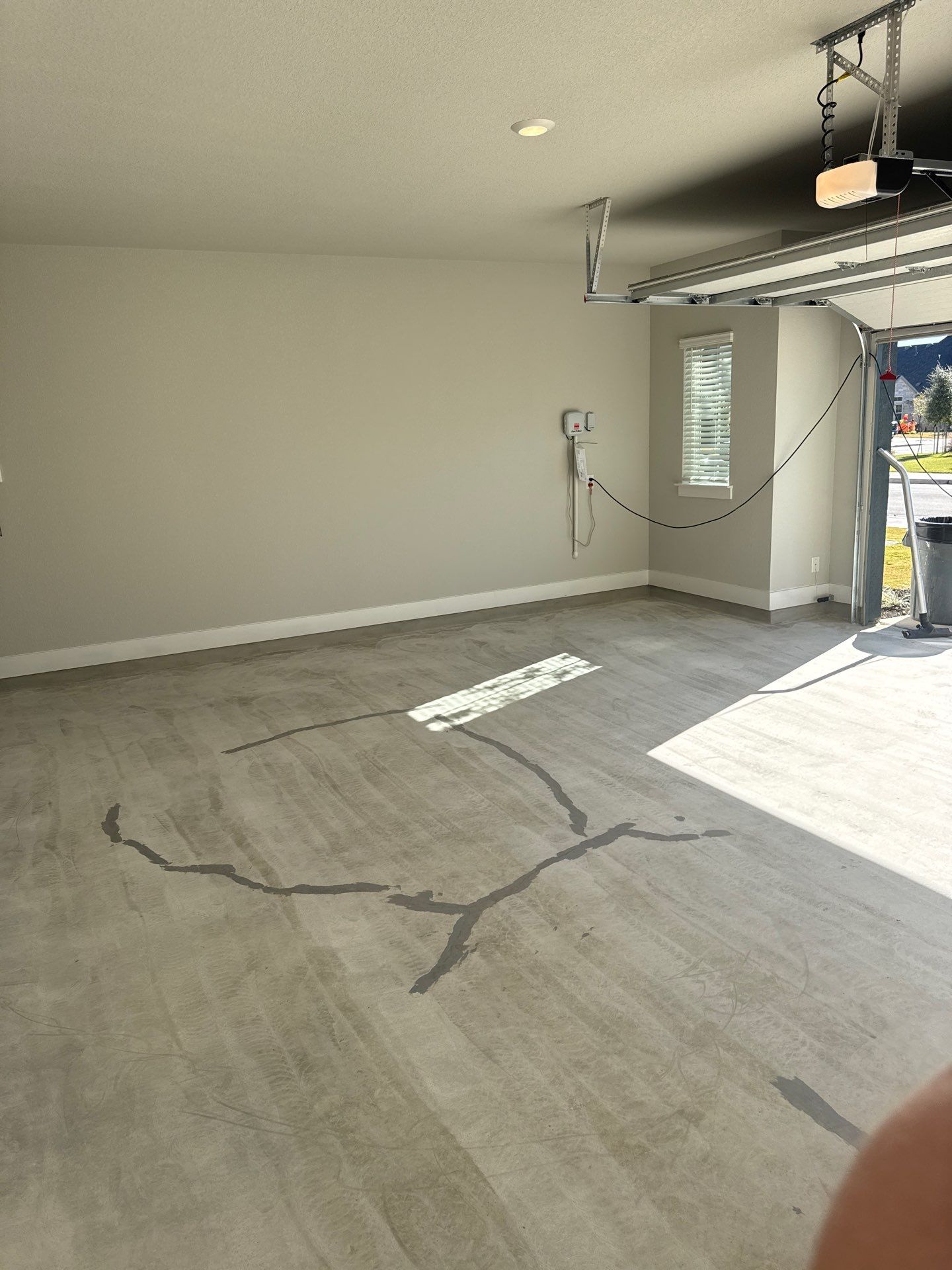 Project in Georgetown by GarageExperts of Greater Austin