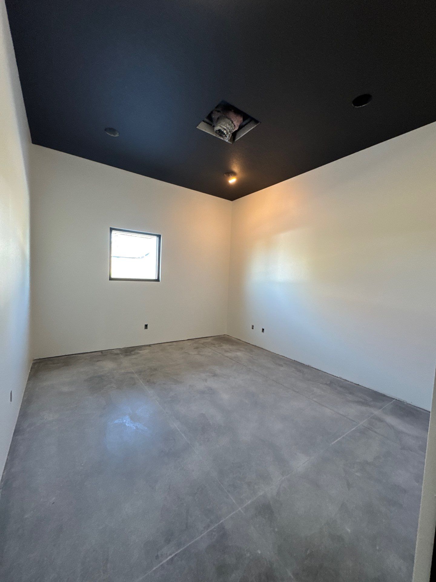 Project in Pella by Midwest Paint LLC