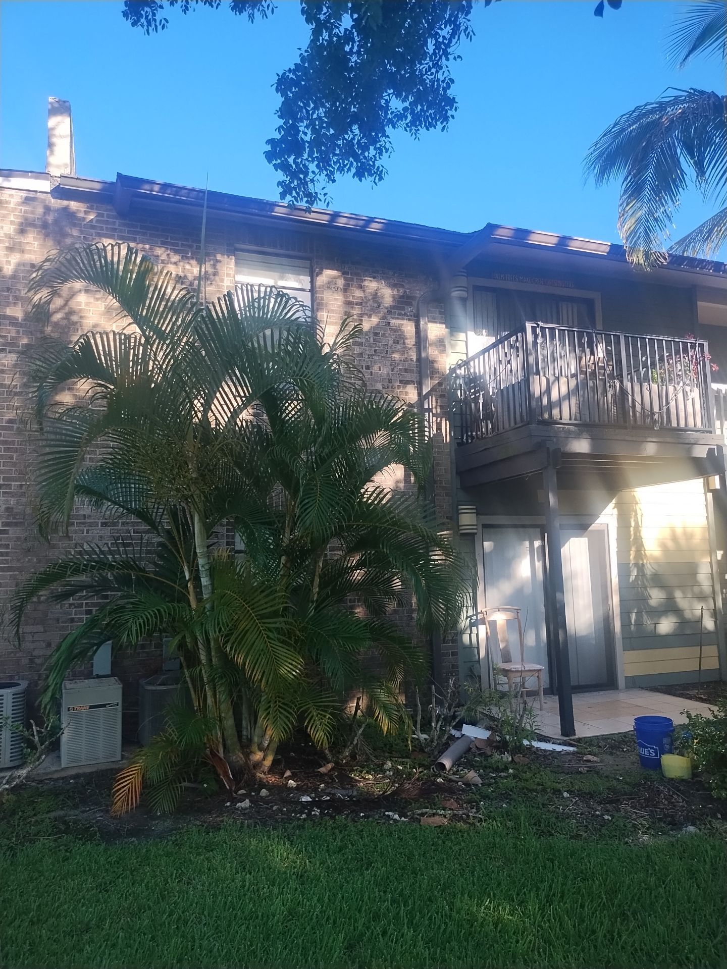Residential Gutter System Upgrade in Fort Myers FL - 27 Building And Club House by Gutter Professors
