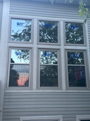6 Window Replacement - Harlan, IN 46743