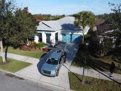 Roof Replacement in Apollo Beach, FL