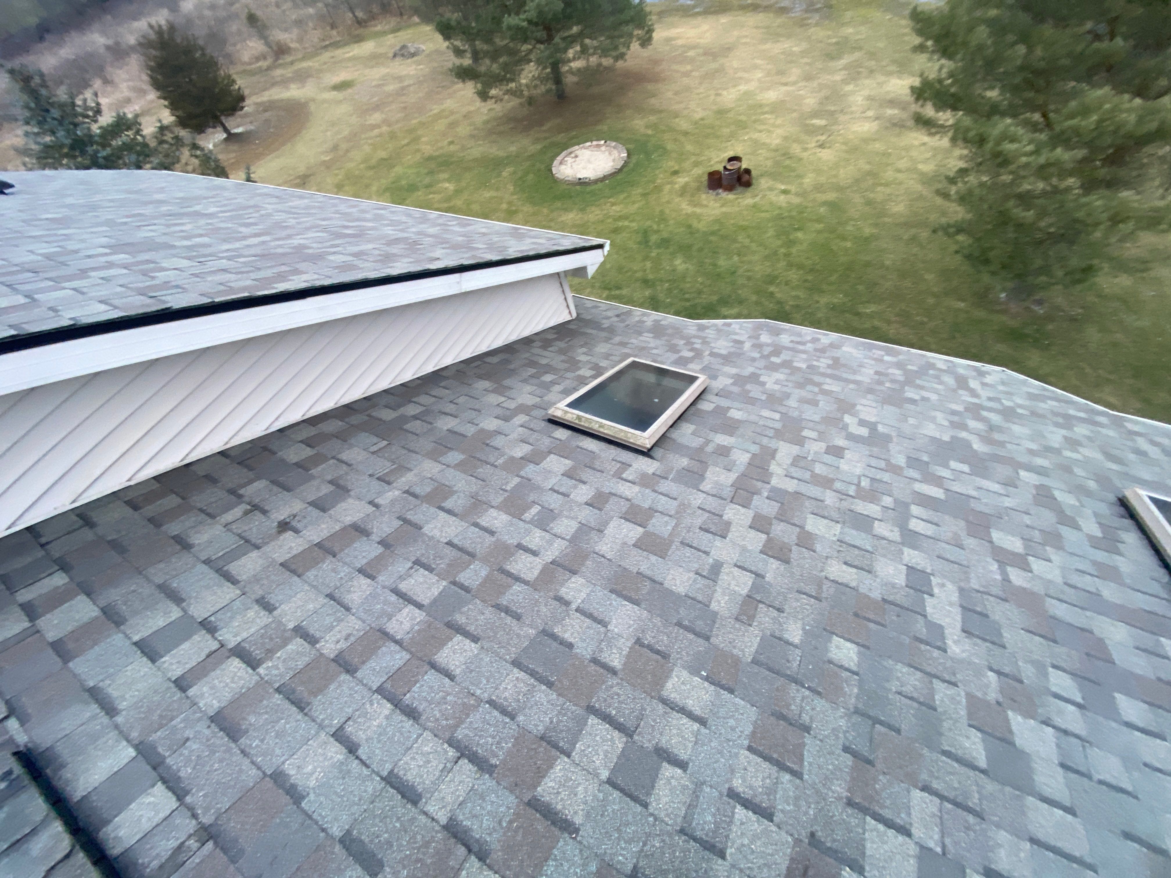 Roof Replacement using CertainTeed Landmark Pro by 180 Contractors