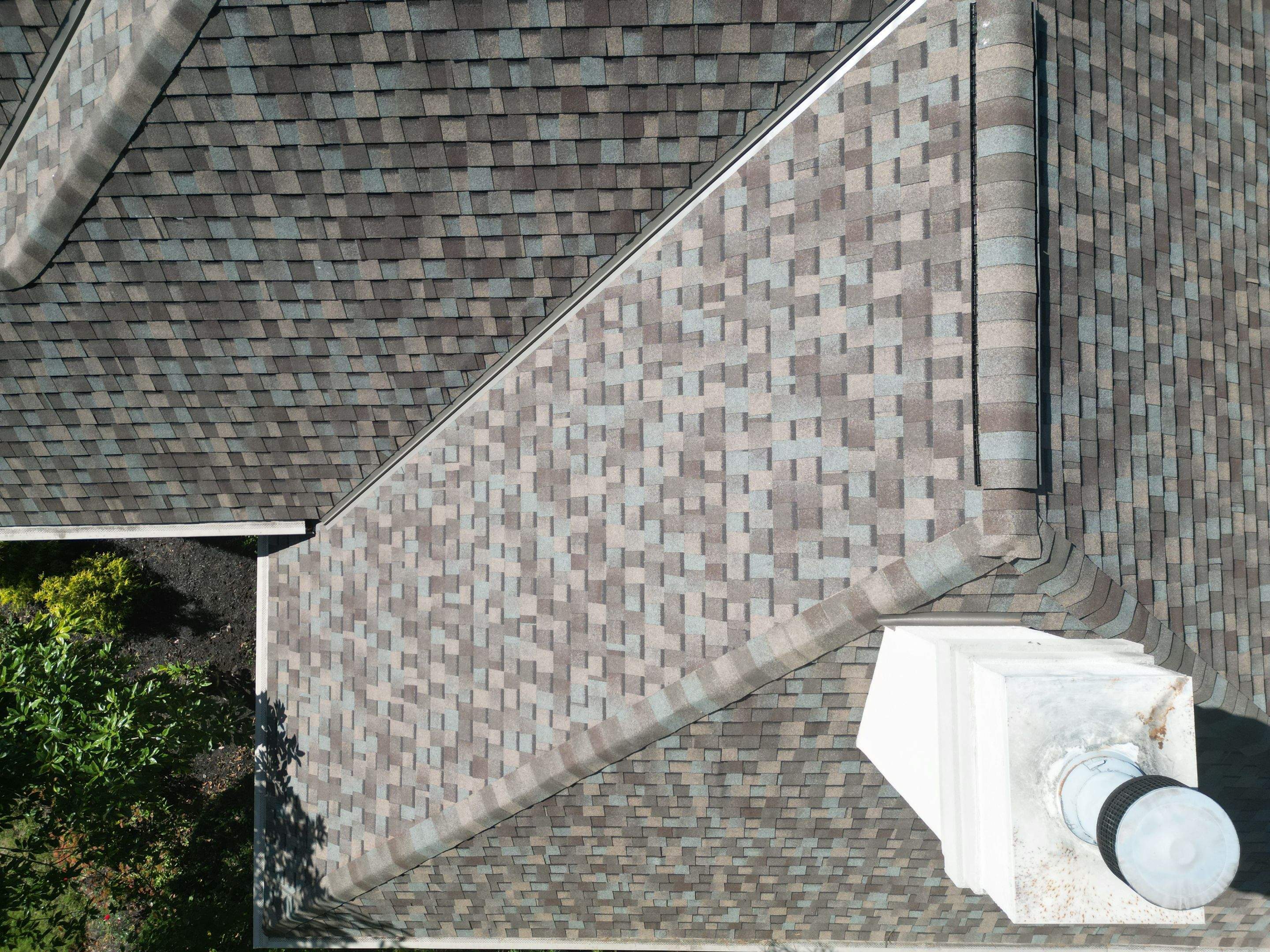 West Hamilton - Majestic Shake by Tamlin Roofing