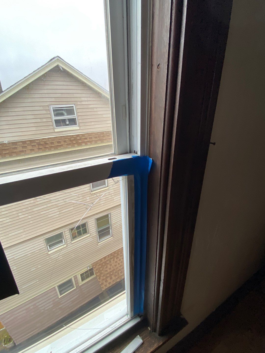 Window Installation using Custom Window by Sensible Home Solutions