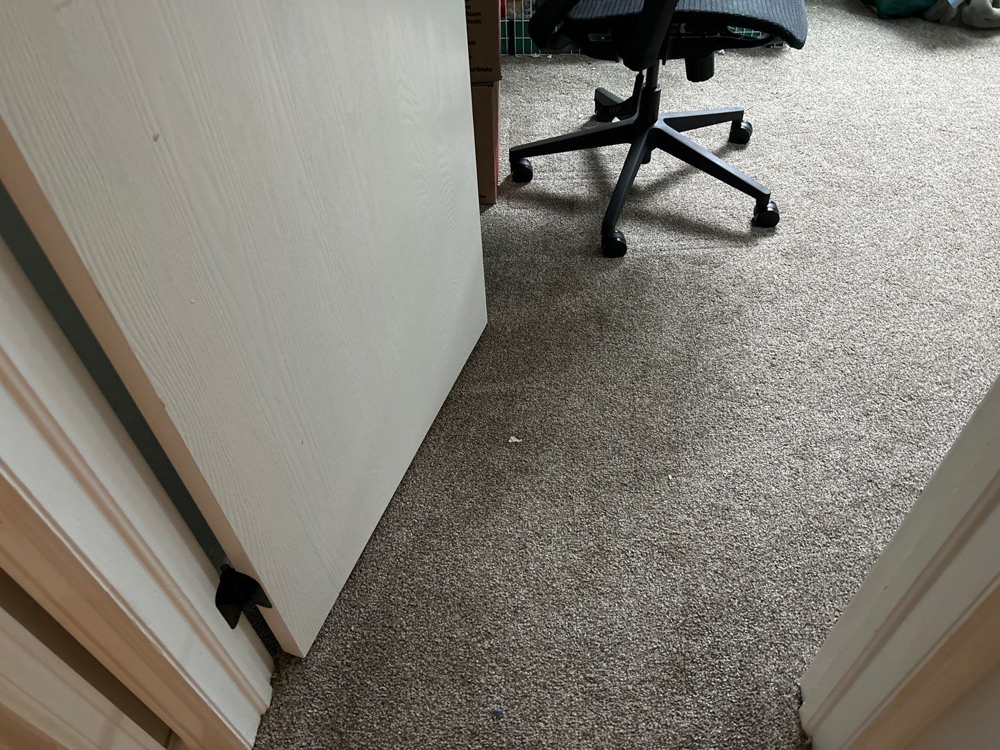 Reconstruction  by Accountable Home Services