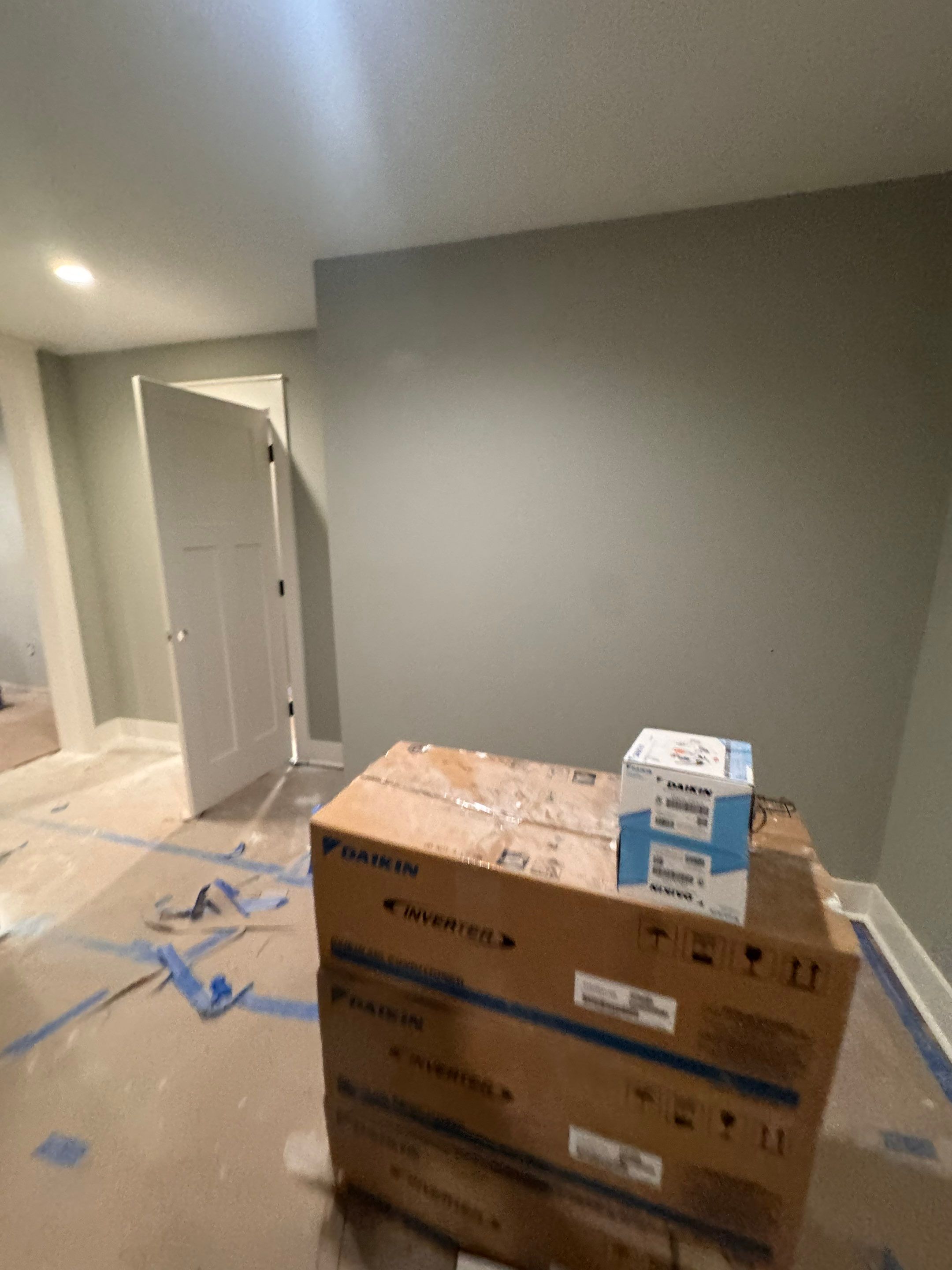 Basement Transformation by PGP Surface Solutions, LLC