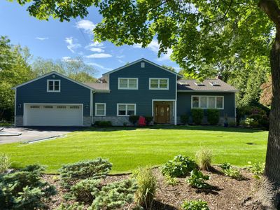 James Hardie & Tando Composite Remodel