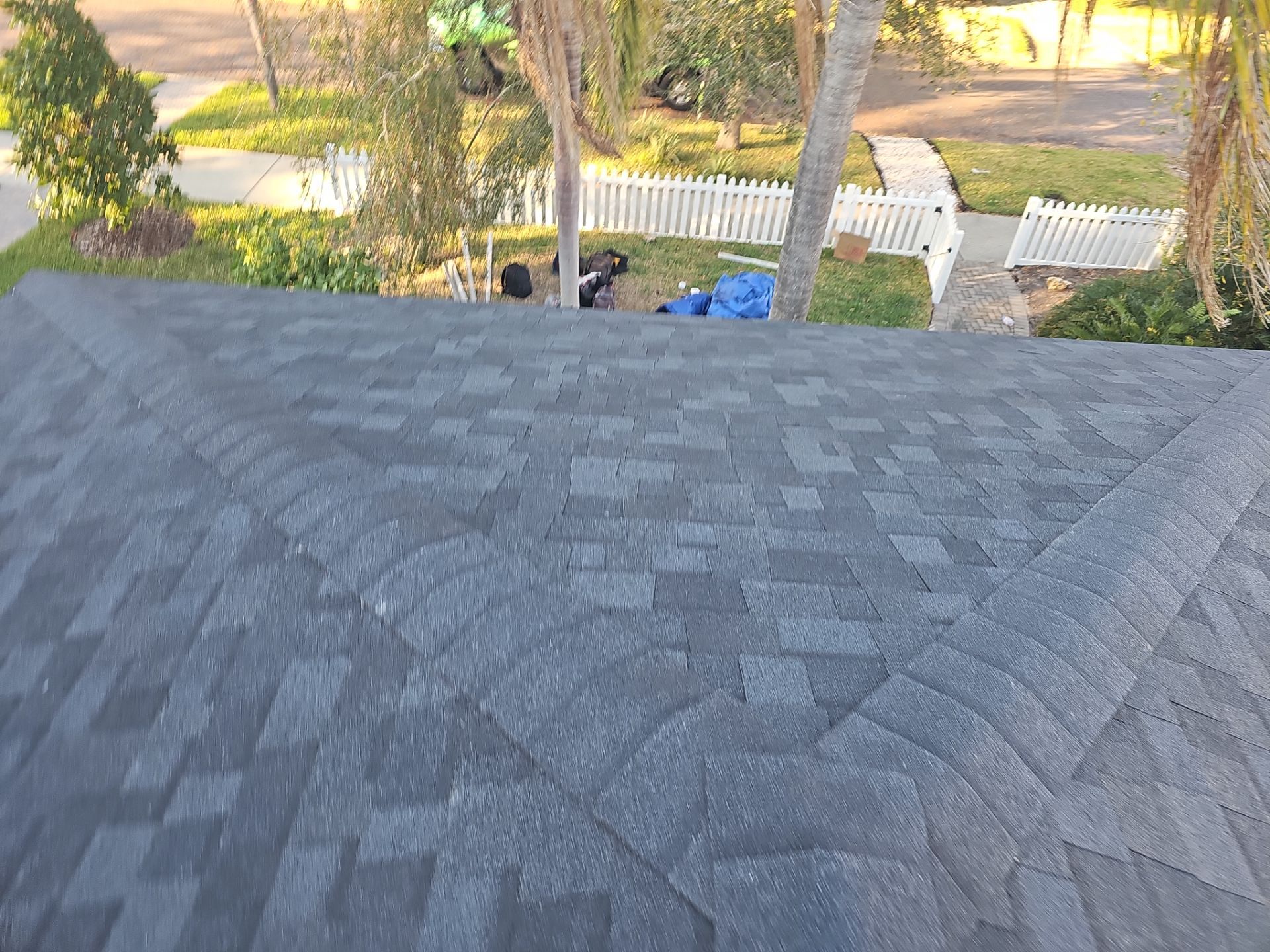Project in St. Petersburg 33701 by Mitchell Roofing Company LLC 