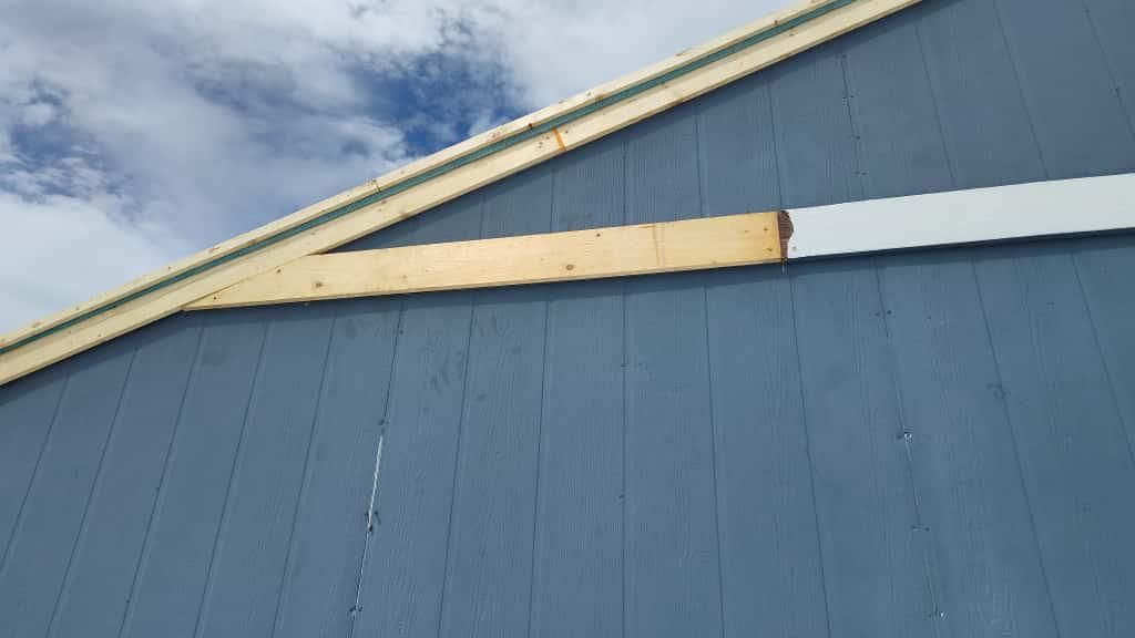 Project in Punta Gorda by Serene Construction