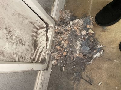 Air Duct Cleaning in Clermont
