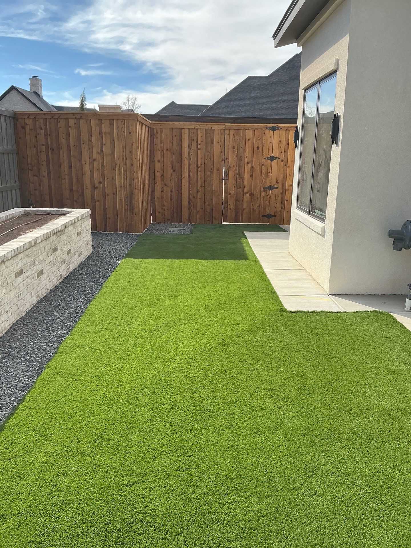 Landscape-Patel by Spanky’s Landscape