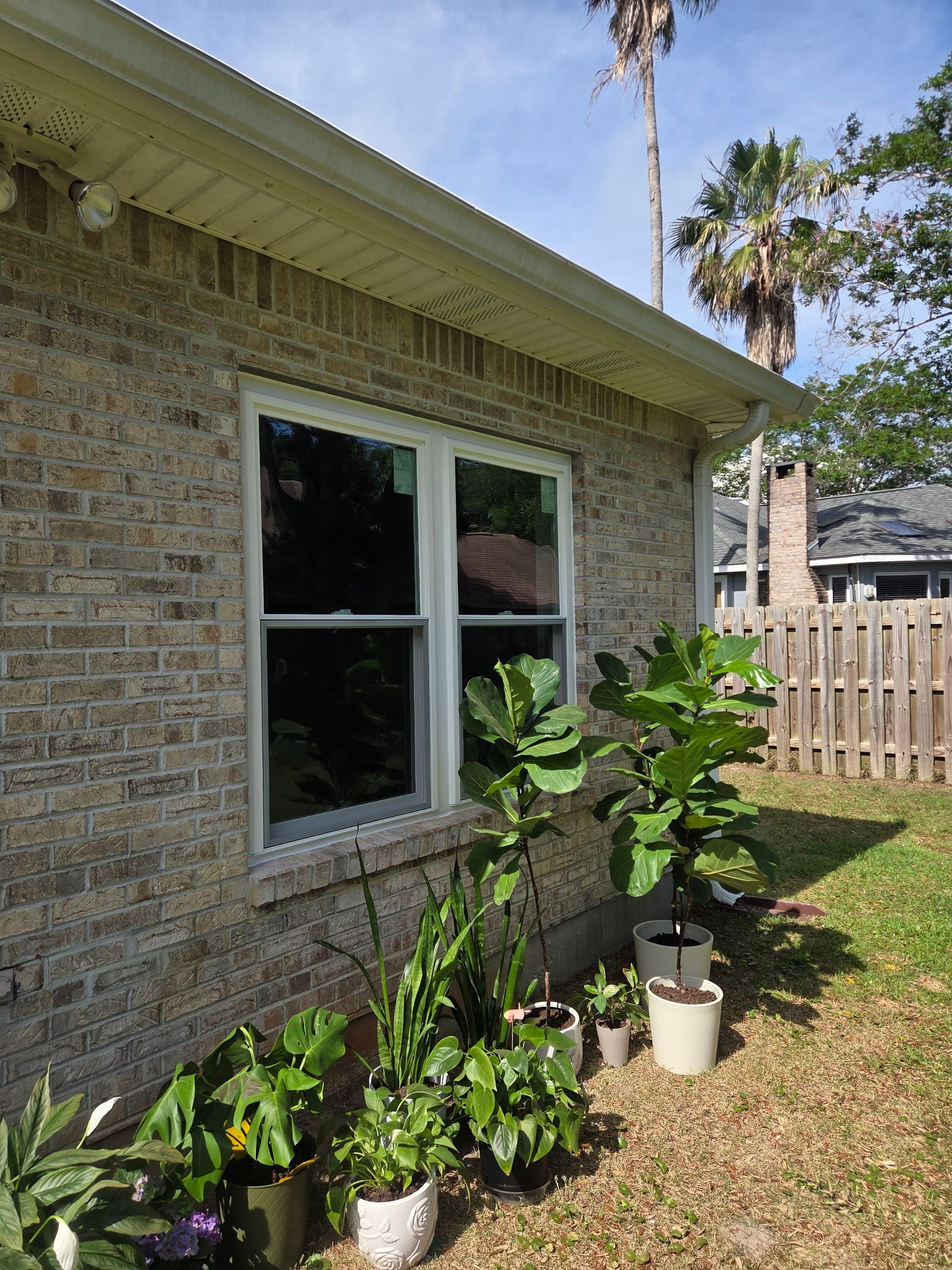 New Windows & Doors Make Your Home Happy by Folkers Window Company