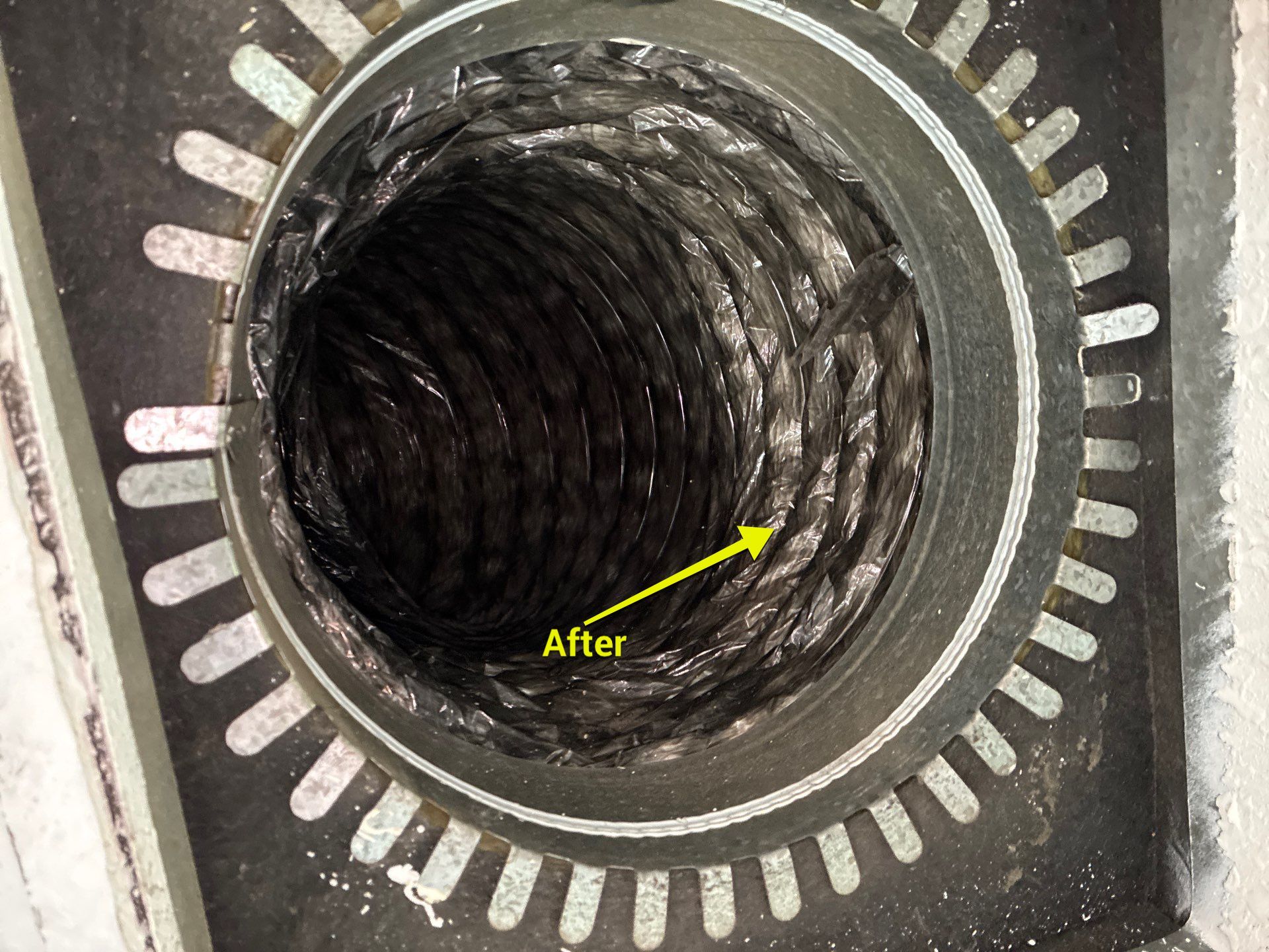 Air Duct Cleaning in Groveland by Hygienic Air, Inc