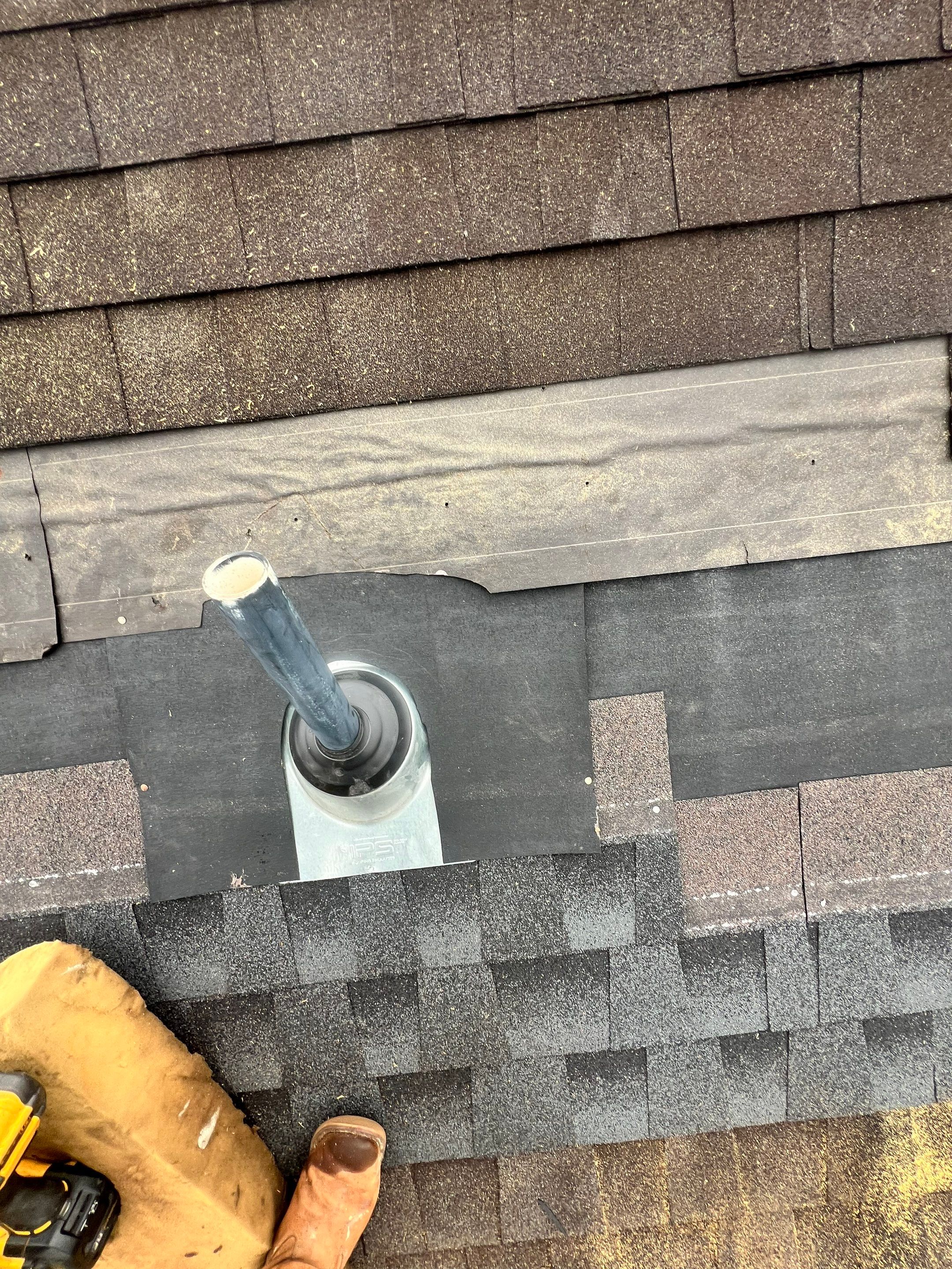 Roof Repair Fulshear by Roof Repair Company