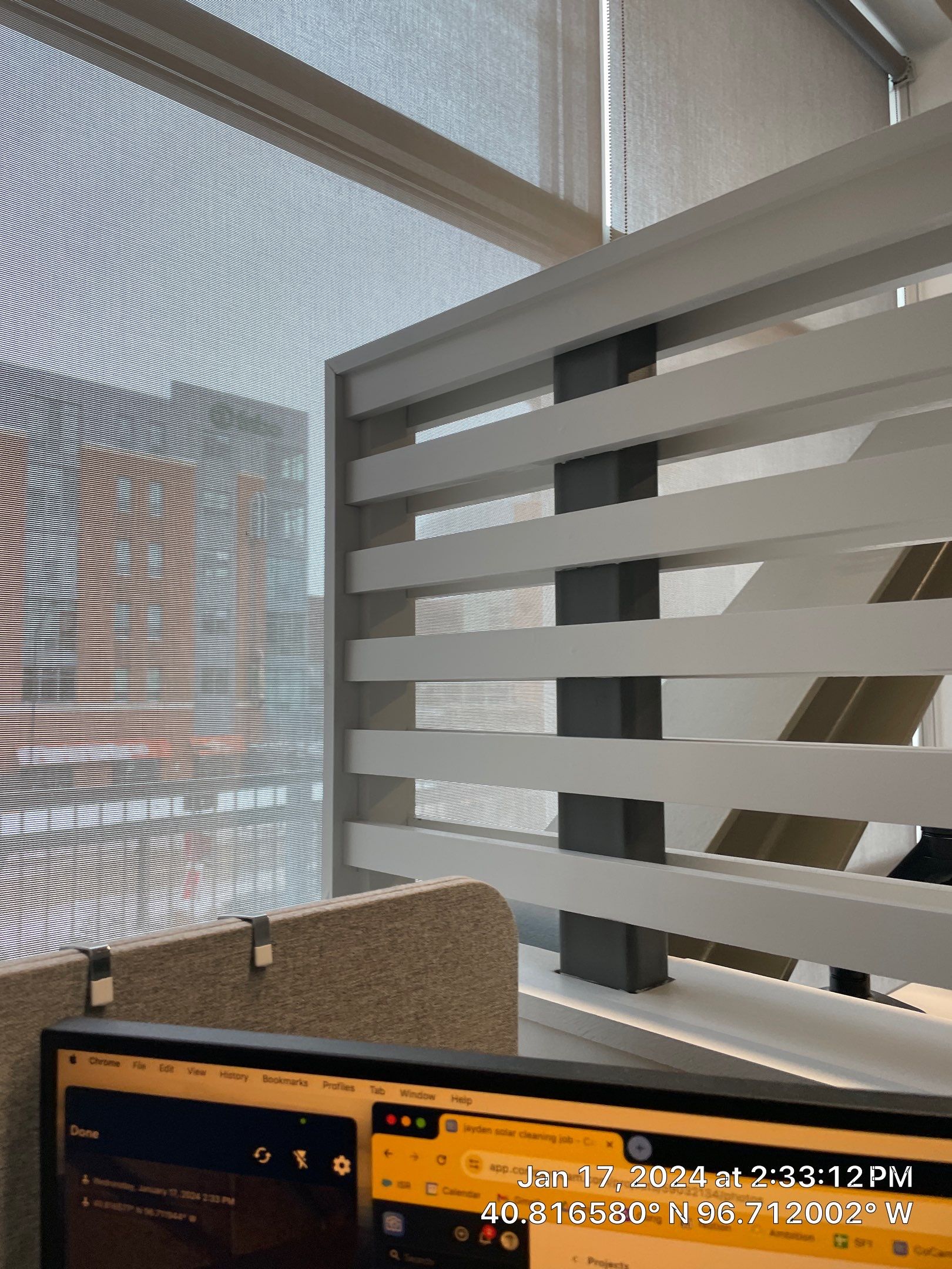 d;lsfja;sdlfj;aslkdjf;laskdjf;lkajdf by CompanyCam Sales Demo