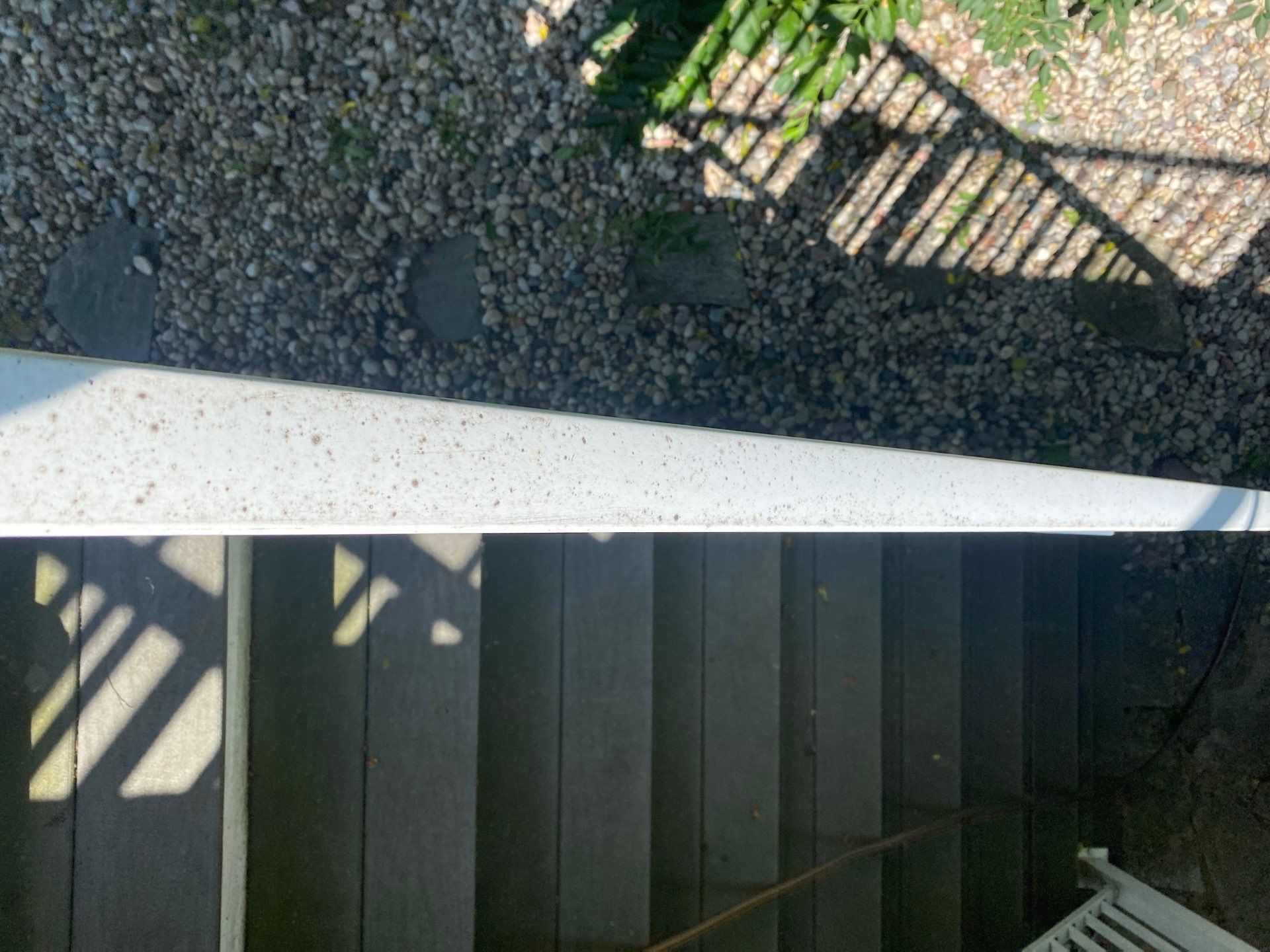 Composit Deck Clean by Shulla Exterior Cleaning