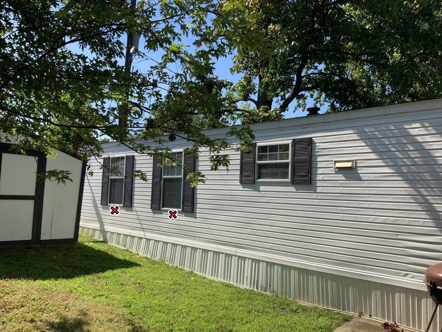 New Roof,Door,Windows by Alpha Design Services