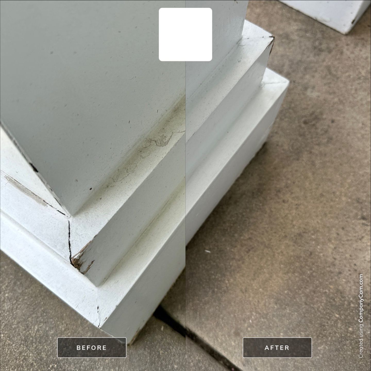 Rust Removal in Newport Beach - Concrete Cleaning by Property Cleaning Experts