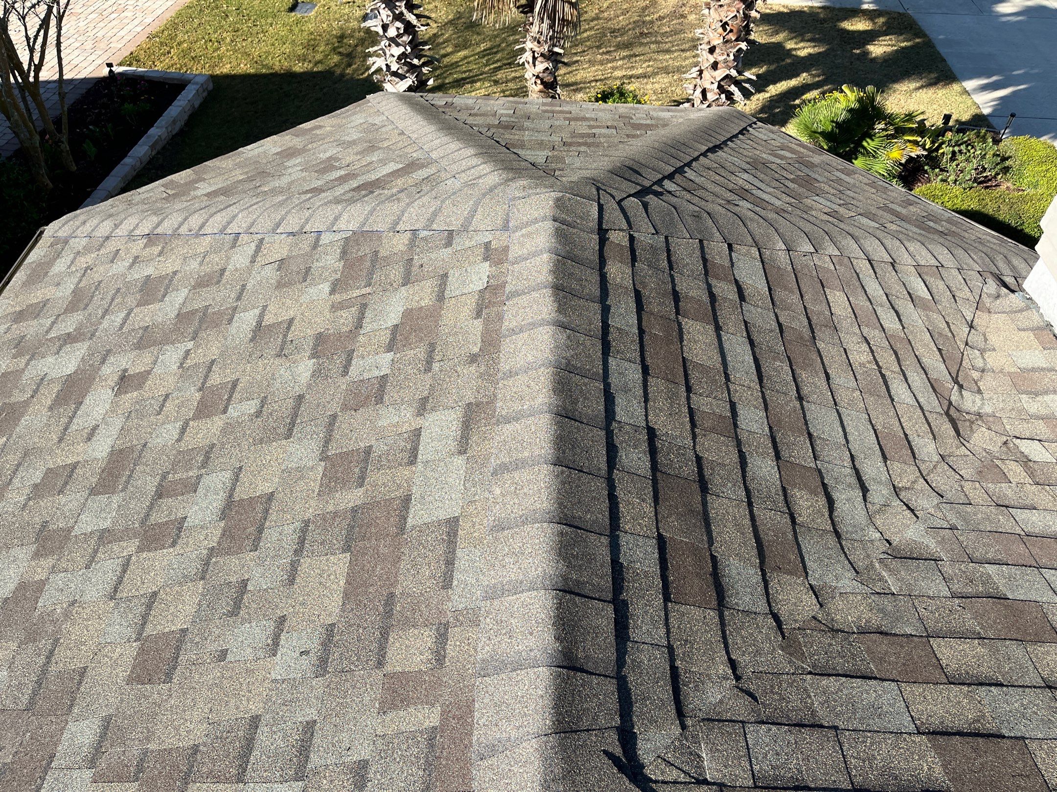 Shingle -> Shingle by Prime Roofing