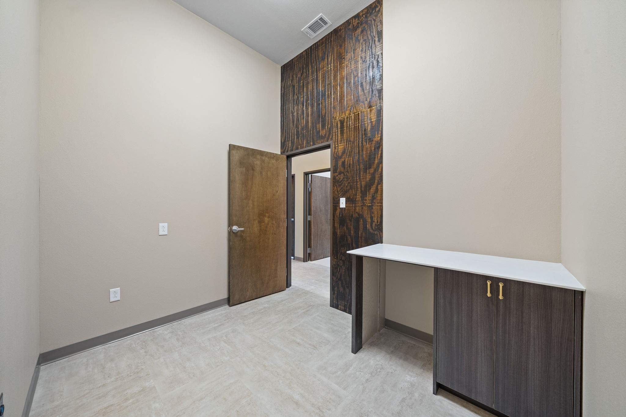 Frisco Commercial Build-Out by C3 Custom Builds