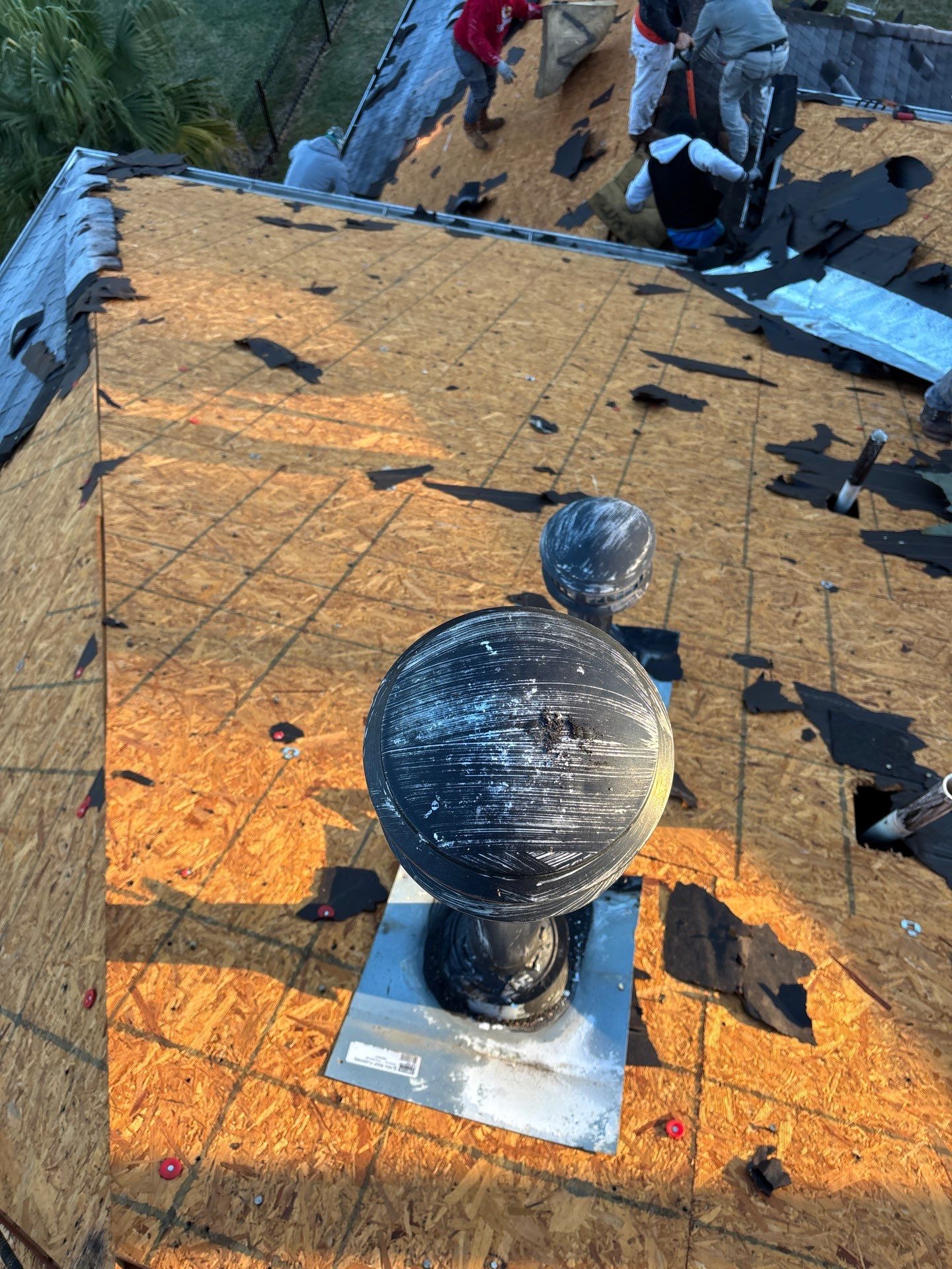 Roof Repair Sugar Land by Roof Repair Services LLC