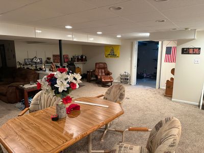 Project in Chesterfield